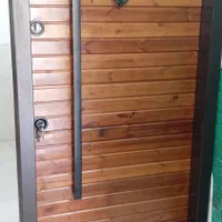 ایمن درب|عمده‌فروشی|قرق, |دیوار