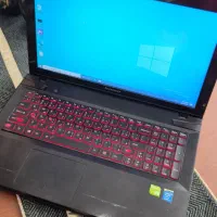 لپ تاپ لنوو y510p