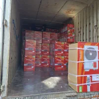 حمل بار واثاث منزل و غیره