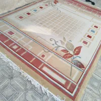 گلیم تو آشپزخونه ۹متری|گلیم، جاجیم، گبه|ایلام, |دیوار