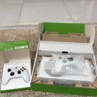 ایکس باکس سری اس Xbox series s