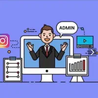 ادمین پاسخگویی انلاین