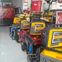 پیشرفته ترین ارزانترین موتوربرق ها برای مراکزتجاری