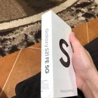 جعبه سامسونگs21Fe5G|لوازم جانبی موبایل و تبلت|رشت, کوی جام جم|دیوار