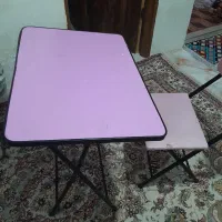 میز تحریر تاشو|میز تحریر و کامپیوتر|رشت, آب آسیاب|دیوار