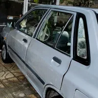 پراید مدل 87