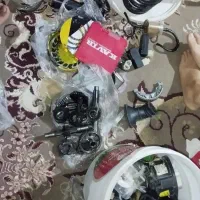 لوازم موتور و ماشین