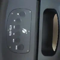 اسپیکر KTS|پخش‌کننده همراه|قم, سالاریه|دیوار