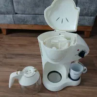 قهوه ساز فلر|سماور، چای‌ساز، قهوه‌ساز|شاهین‌شهر, شهرک ردانی پور|دیوار