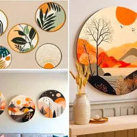 تولیدکننده دیوار کوب دکوراتیو