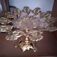 ظروف برنز، آینه کنسول ،پاتختی ،سبزی خرد کن