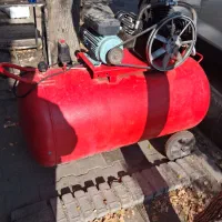 پمپ باد ۳۵۰ لیتری