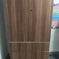 کمدلباس تمیز