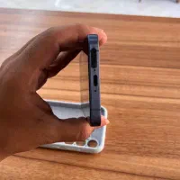 فروش فوری موبایل A55 حافظه 256 رم 8|موبایل|بندر امام خمینی, |دیوار