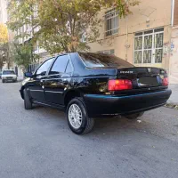 پارس تیوفایو 1401 درجه یک|خودرو سواری و وانت|همدان, |دیوار