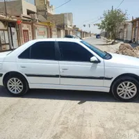 پژو پارس موتور جدید XU7P (سفارشی)، مدل ۱۴۰۲