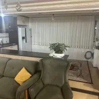 آپارتمان۱۲۰متری