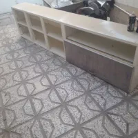 کابینت دیواری