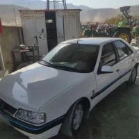 پژو ۴۰۵slx مدل ۹۴|خودرو سواری و وانت|بیضا, |دیوار