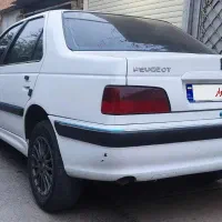 پژوپارس تیوفایو کلاس ۱۳|خودرو سواری و وانت|شوشتر, |دیوار