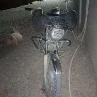 موتور سواری