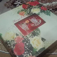 استکان نعلبکی نو