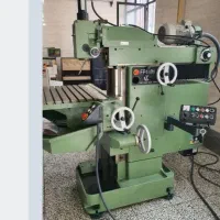 اپراتور دستگاه فرز هستم