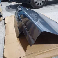 درب صندوق ۴۰۵. پراید. سمند. ۲۰۶. تیبا کاپوت گلگیر|قطعات یدکی و لوازم جانبی|شهریار, |دیوار