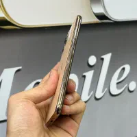 ایفون11پرو 512گیگ ضمانت طلا چک ازاد بتامین اجتماعی|موبایل|مشهد, سعد آباد|دیوار