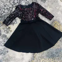 لباس مجلسی کوتاه