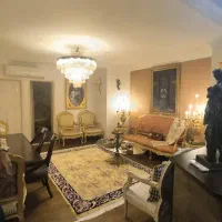 واحد آپارتمان فروشی طبقه سوم شیک و تمیز