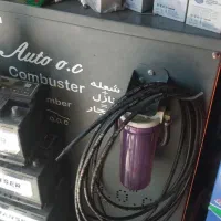 شارژ گاز کولر بادستگاه