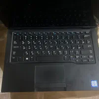 لپ تاپ دل لمسی