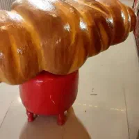 ماکت و دکوری کروسان|مجسمه، تندیس، ماکت|شیراز, شهرک جماران|دیوار