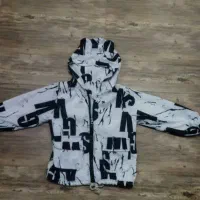 کاپشن بهاری