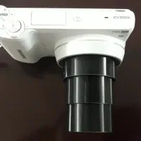 دوربین عکاسی سامسونگ wb800f|دوربین عکاسی و فیلم‌برداری|بیرجند, |دیوار