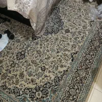 ۴ تخته فرش ۶ متری ۷۰۰ شانه|فرش|ری, شهرری|دیوار