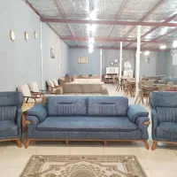 مبل راحتی ویهان با طرح تعویض و قیمت کارخانه