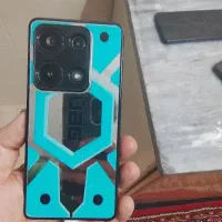 نوت 13پروورم8حافظه256      هانرX8رم8 حافظه128