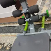 تنتاک نو|تجهیزات ورزشی|محمدشهر, ولدآباد|دیوار