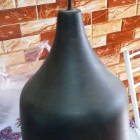 چراغ آویز دو تا باهم ۱۲۰۰|لوستر و چراغ آویز|ایذه, |دیوار