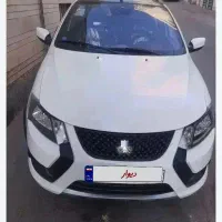 فروش کوییک GXRL با رینگ مدل ۱۴۰۴ سفیدمشکی|خودرو سواری و وانت|اسلامآباد غرب, |دیوار