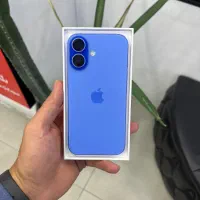 iphone 16 128 CH 96%