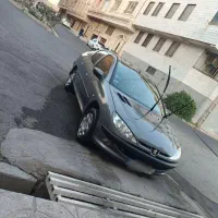 پژو 206 SD V20، مدل ۱۳۸۸|خودرو سواری و وانت|تهران, بهارستان|دیوار