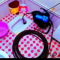 لوله بازکنی  مرودشت