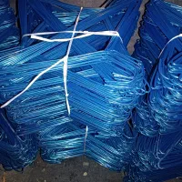 چوب لباسی مخصوص خشکشویی