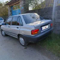 پراید مدل ۸۴