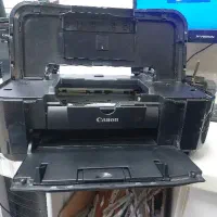 پرینتر canon