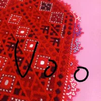 کریشی تضمینی|لباس|خاش, |دیوار