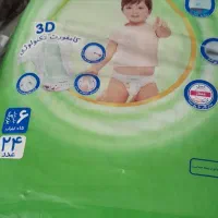 مولفیکس سایز۶